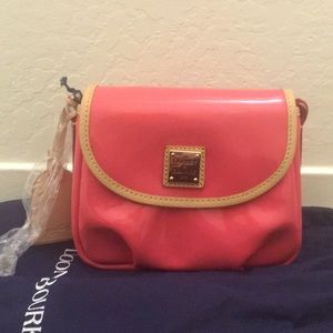 LIMITED EDITION Susan G. Kohmen Dooney&Bourke